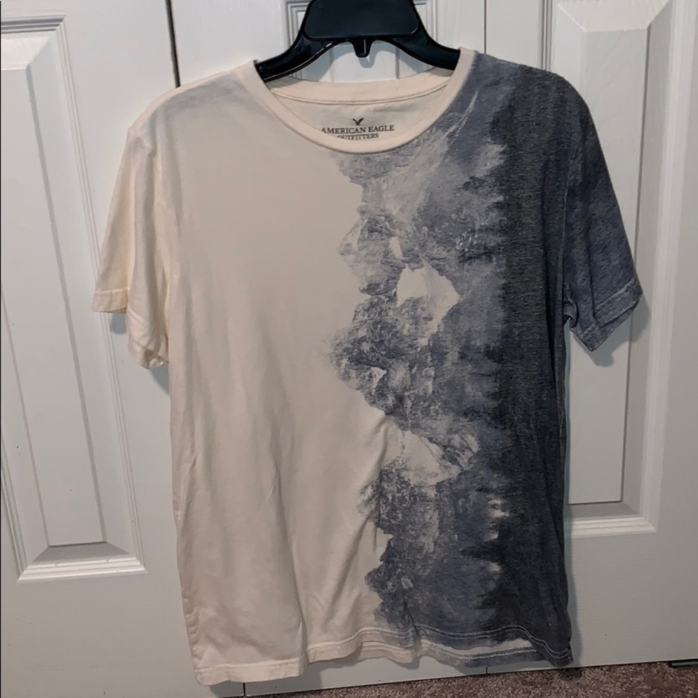 Never really wear it